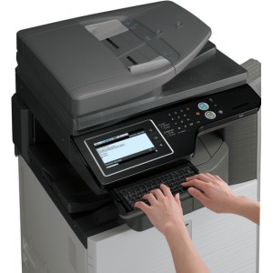 Kserokopiarka Sharp MX-2314N